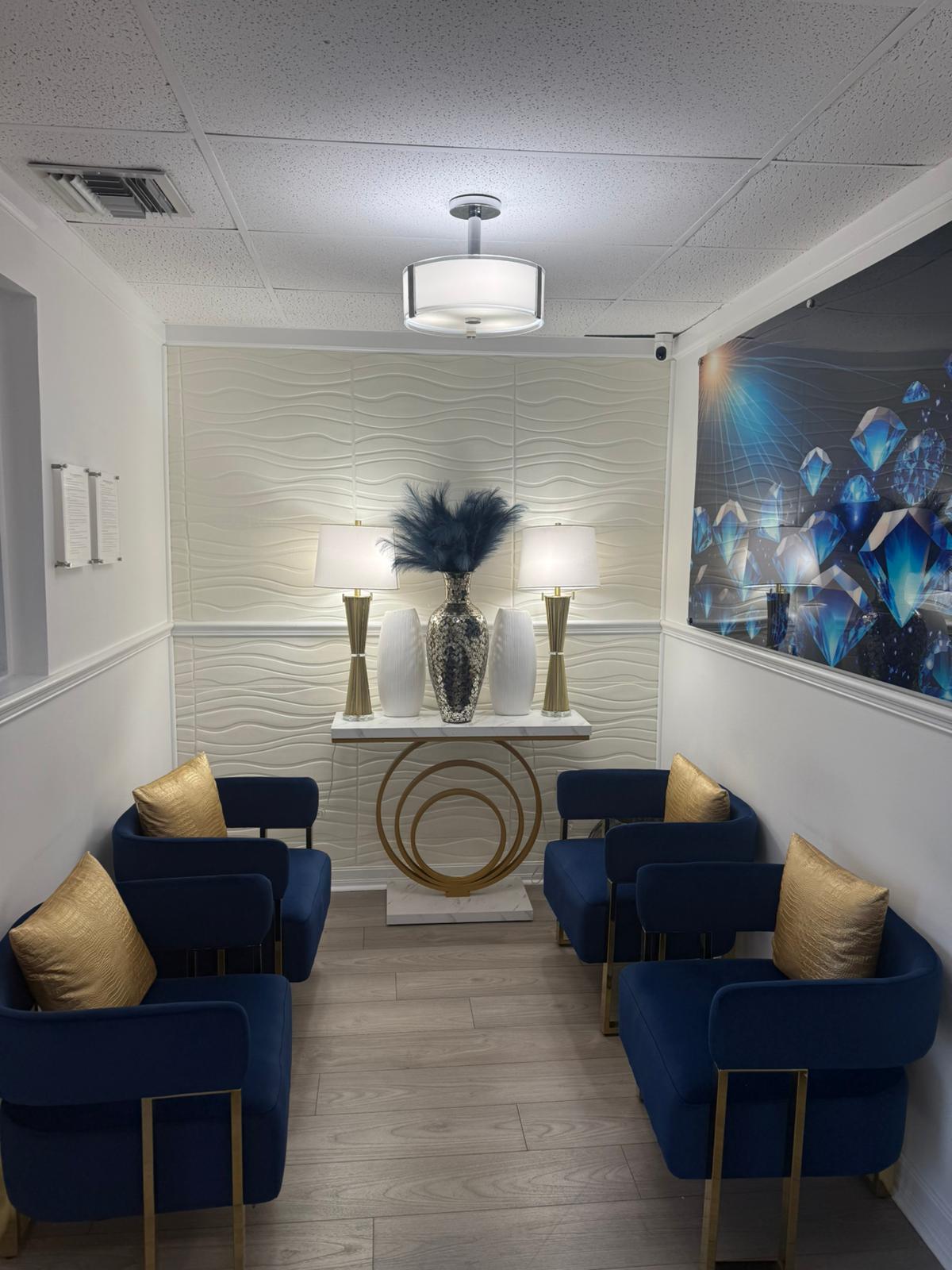 Office Road Med Center 02