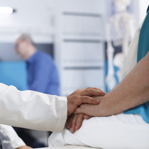Acute and Chronic Condition Management