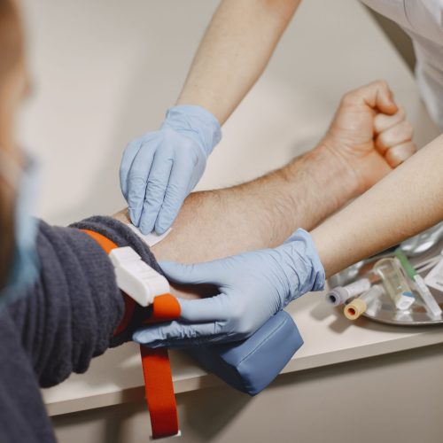 Physical Exams