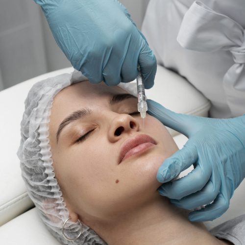 Dermal Fillers