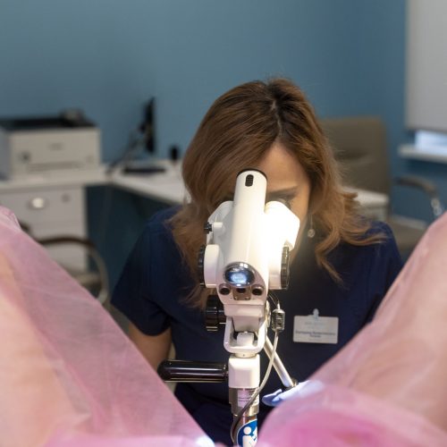 Pap Smear